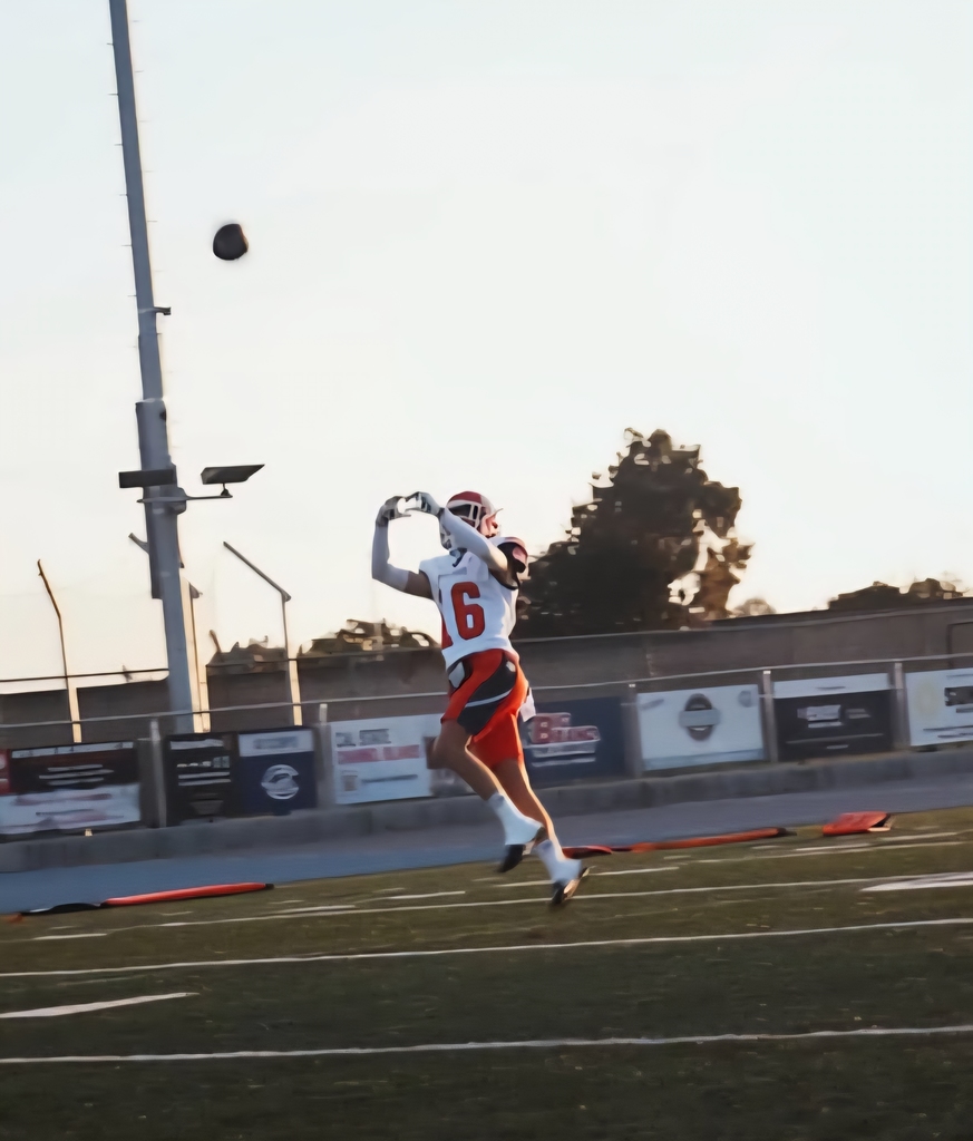oak hills football players