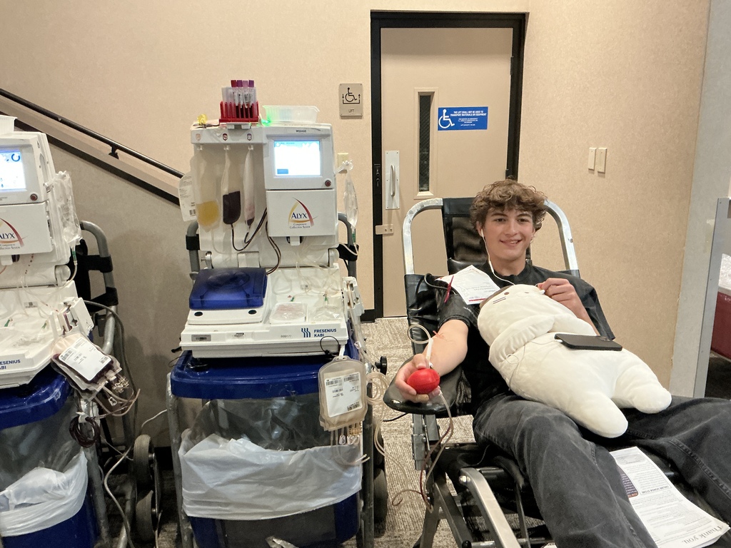 blood drive pic