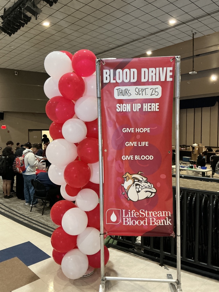 blood  drive pic