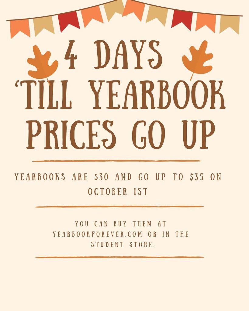 yearbook