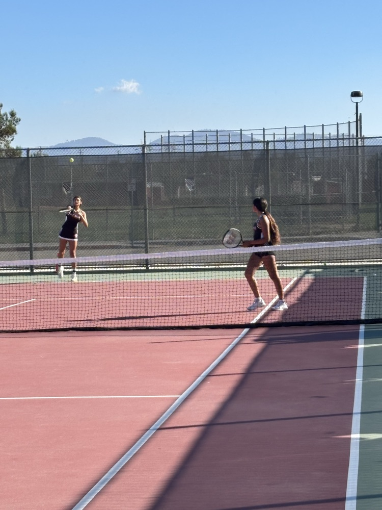 girls tennis 9/29 pic 2