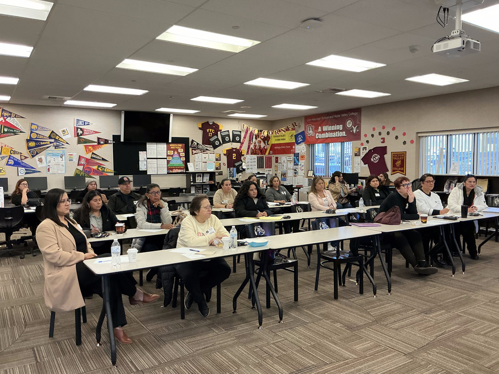 Elac Meeting