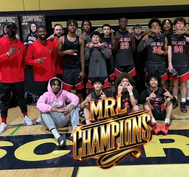 Basketball team