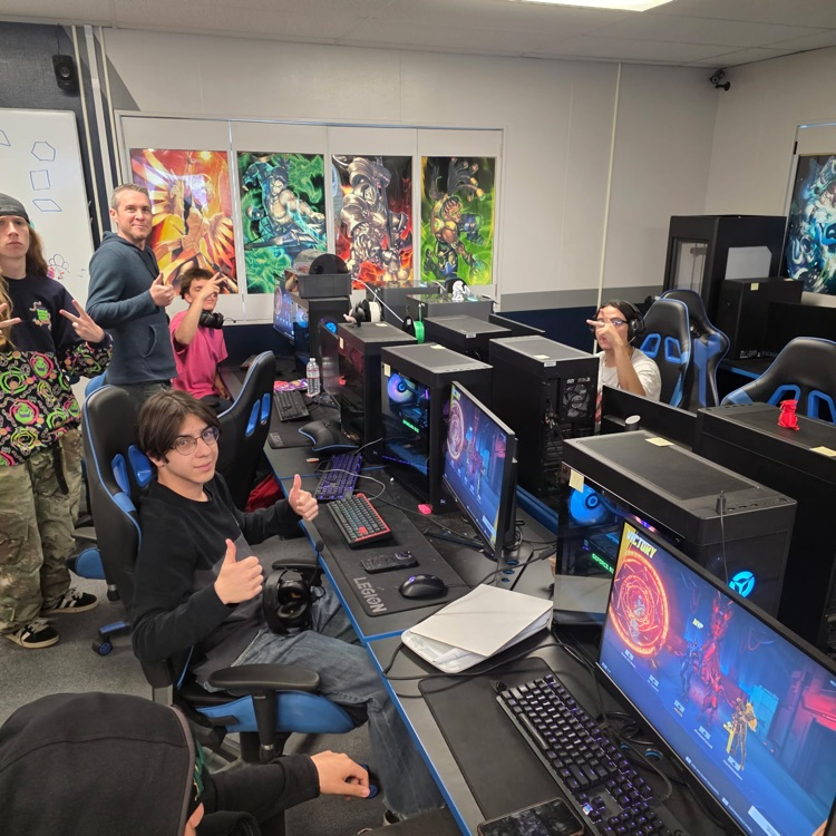 esports