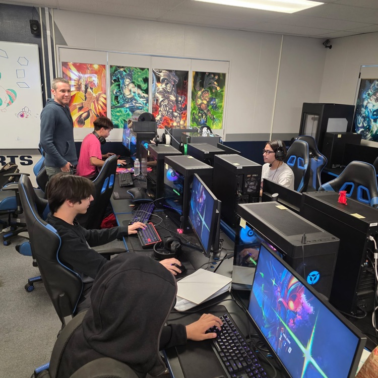 esports 