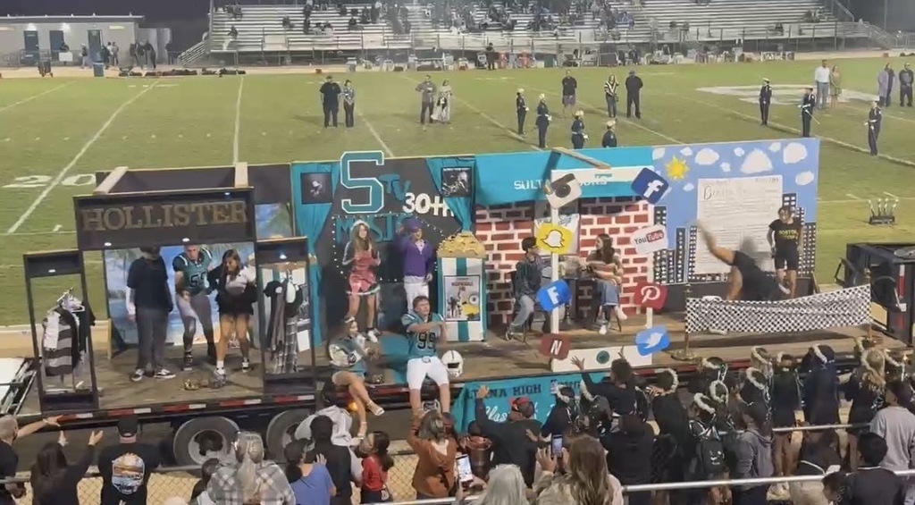 Sultana homecoming