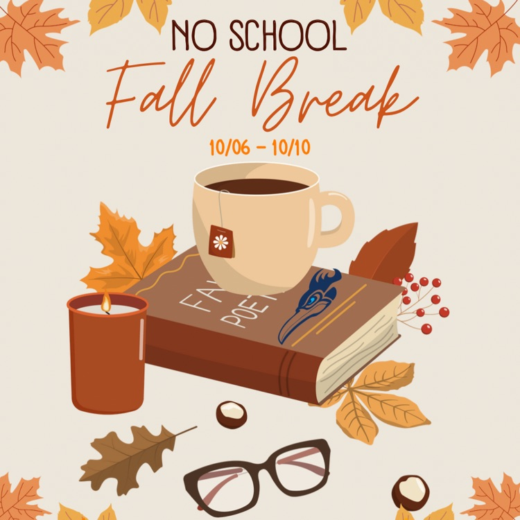 fall break eng