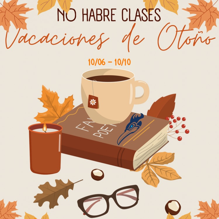 fall break sp