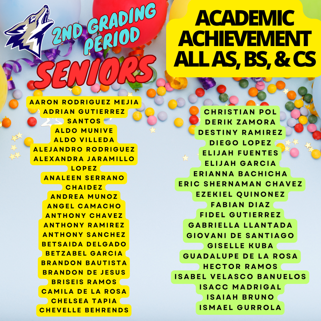 academic excellence