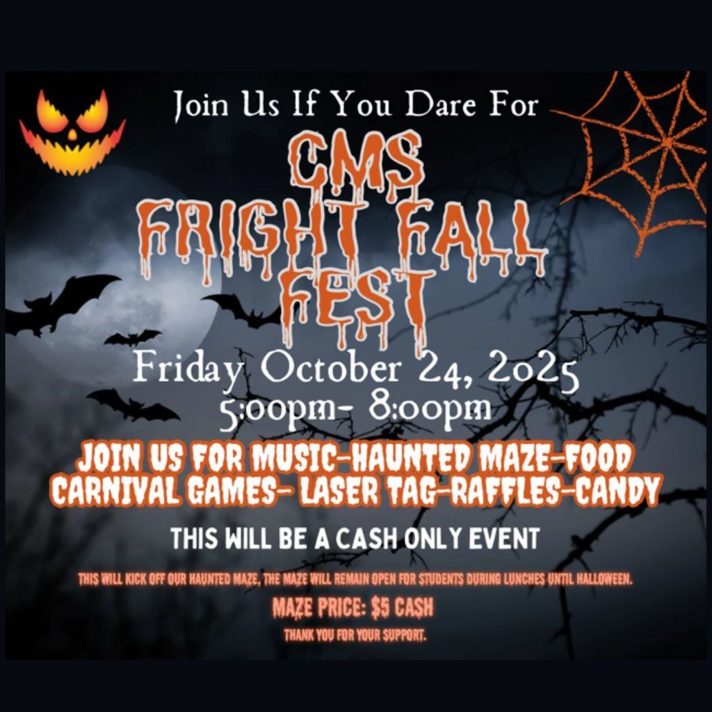 Cedar Fright Fest