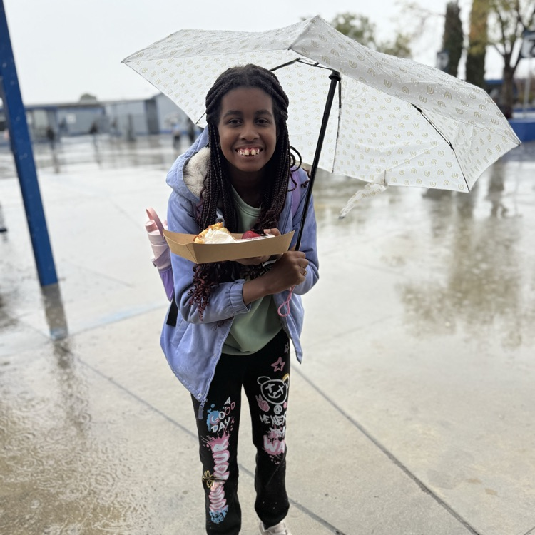 Rainy Day