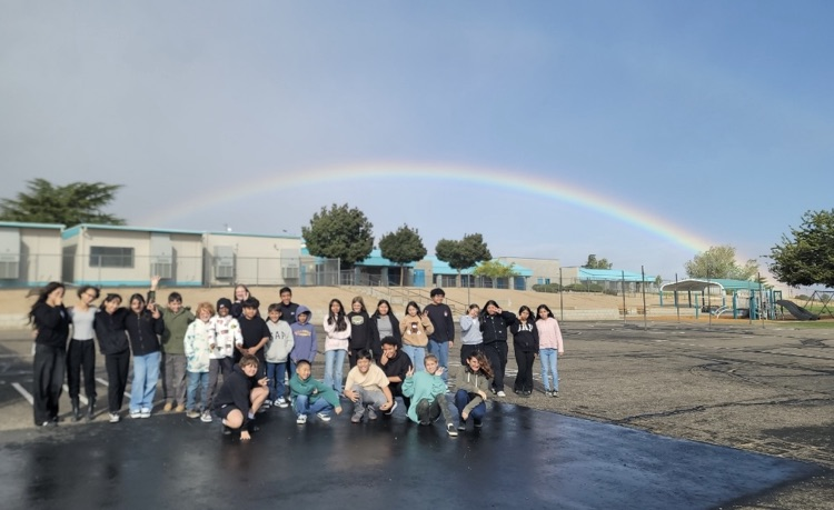 Rainbow