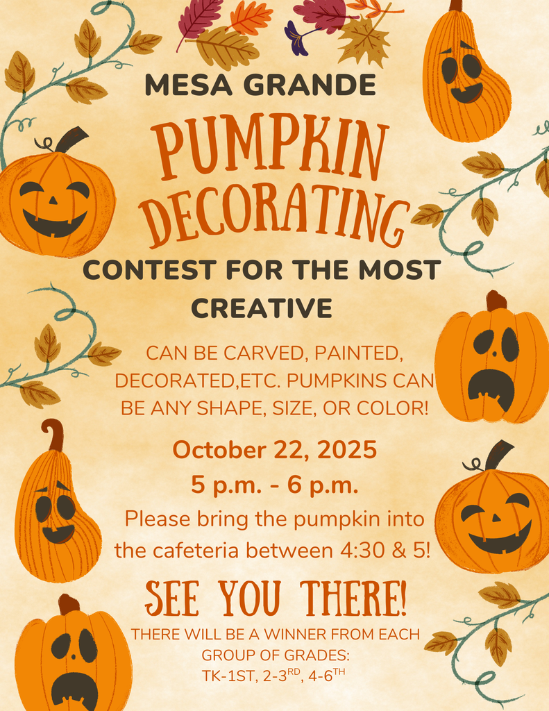 Pumpkin decorating 2025