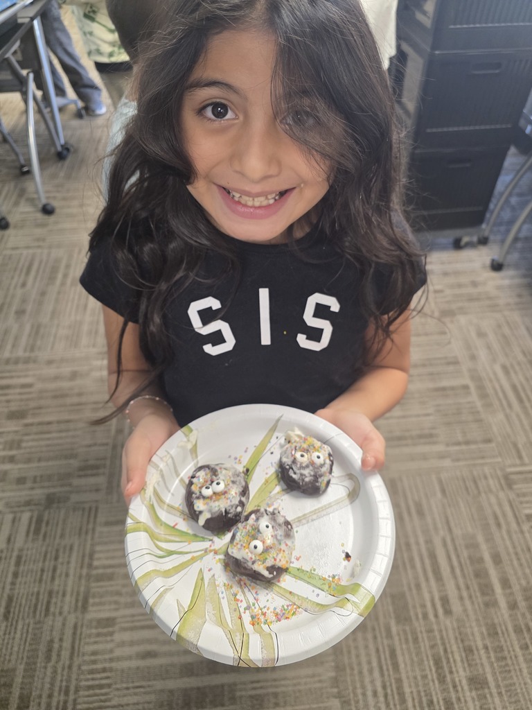 Junior Chefs
