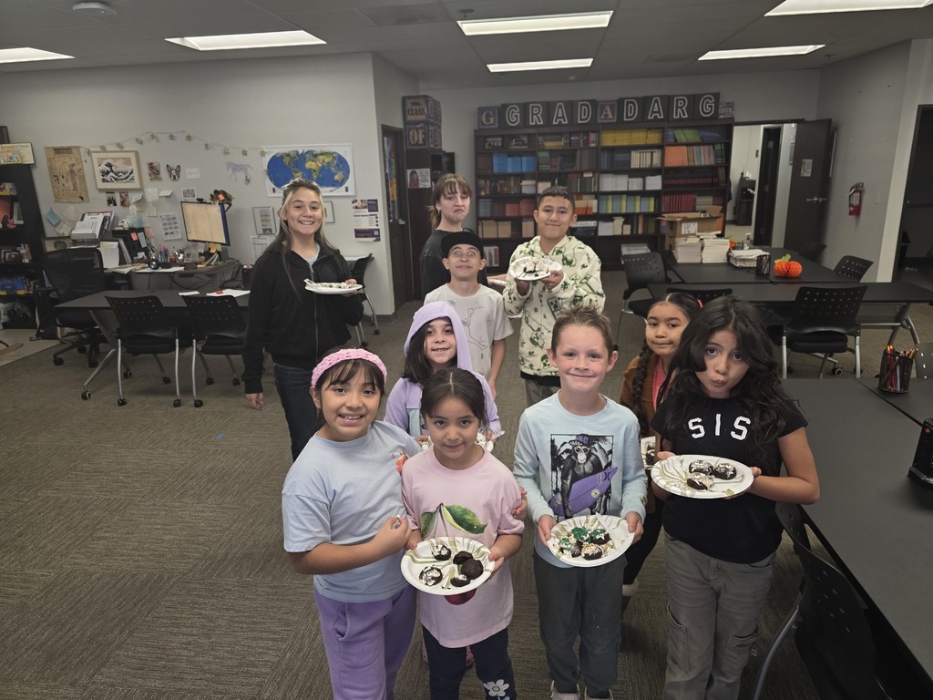 Junior Chefs