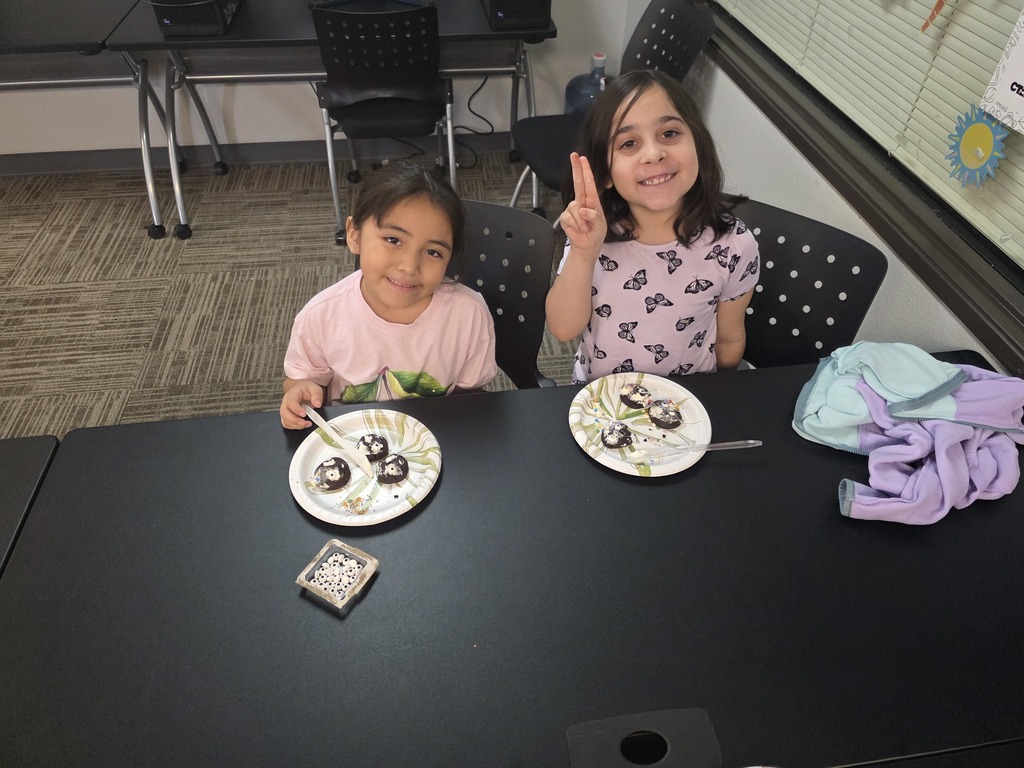 Junior Chefs