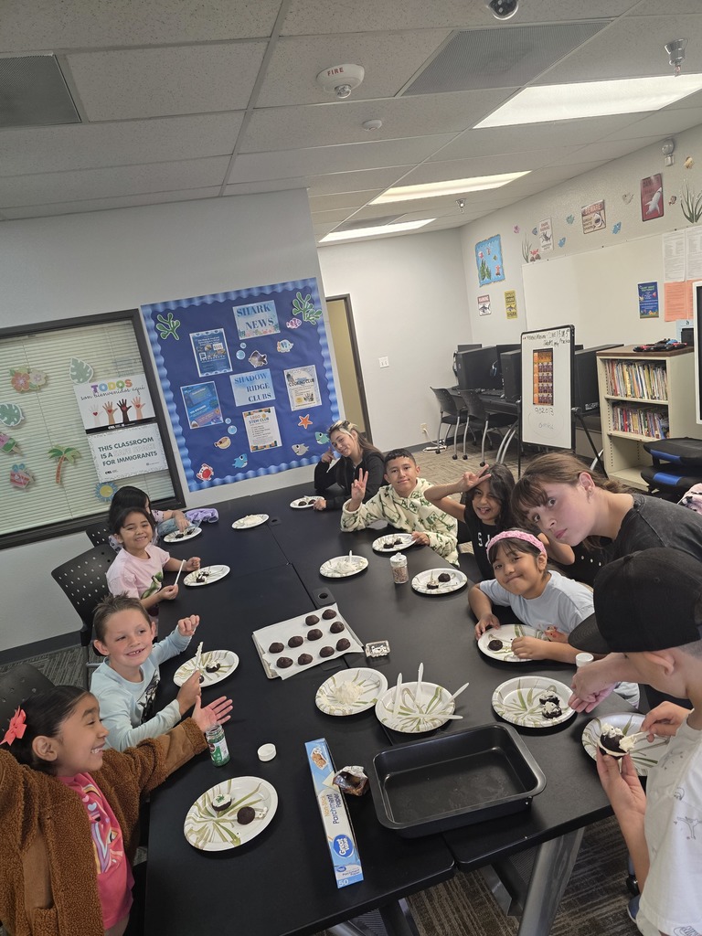 Junior Chefs