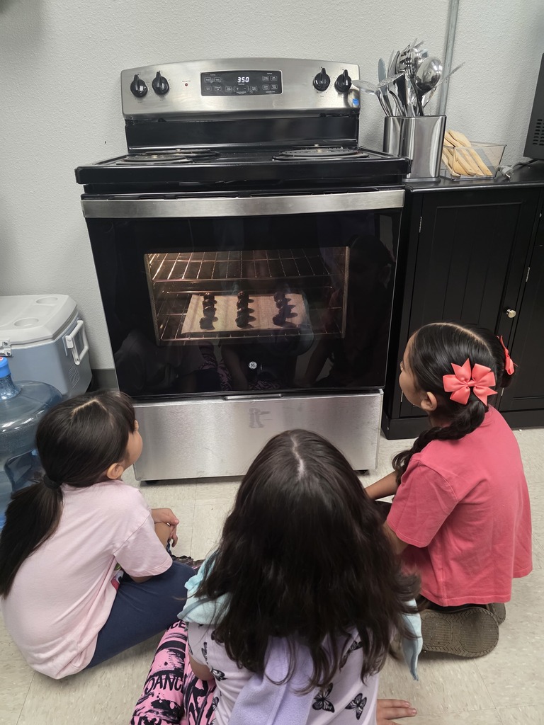 Junior Chefs