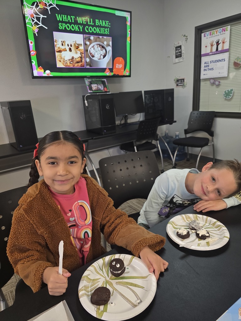 Junior Chefs