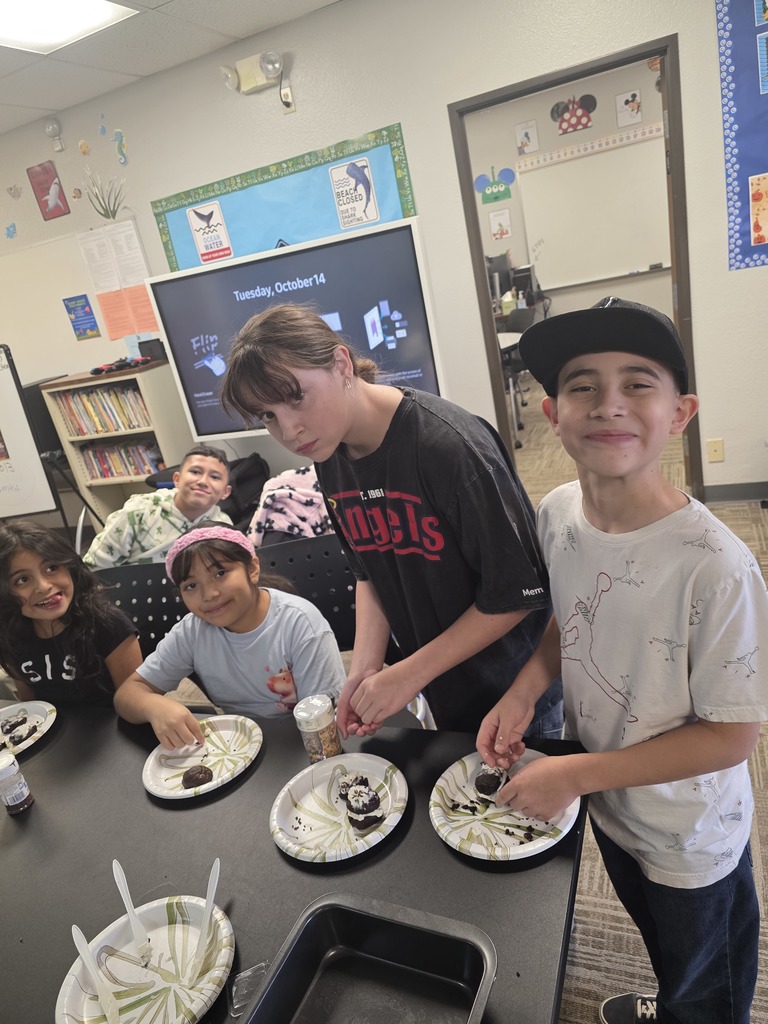 Junior Chefs