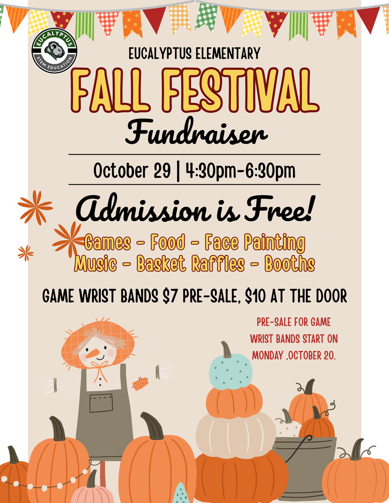 Fall Festival