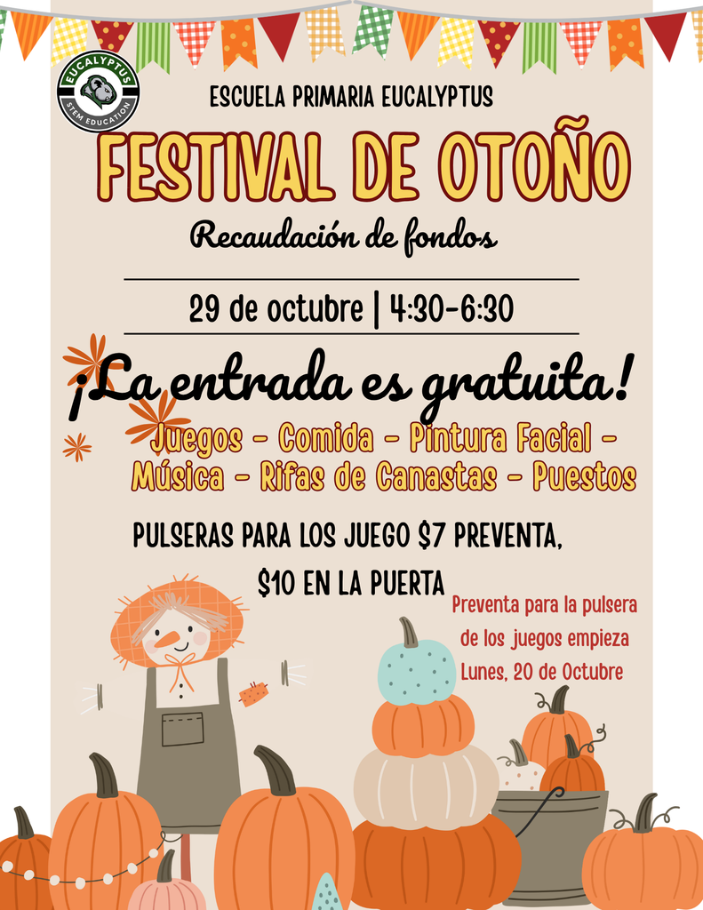 Fall Festival