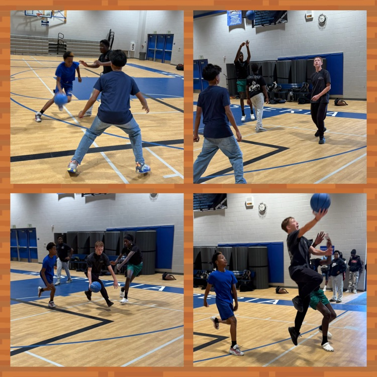 Bball Tournament