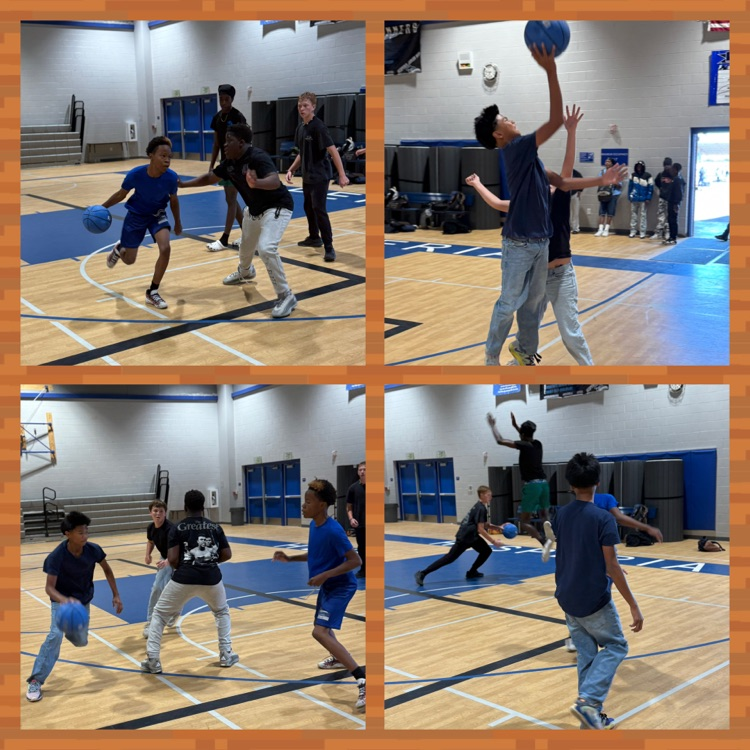 Bball Tournament