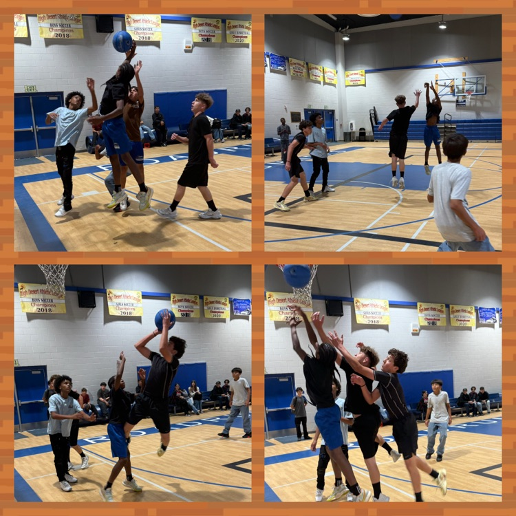 Bball Tournament