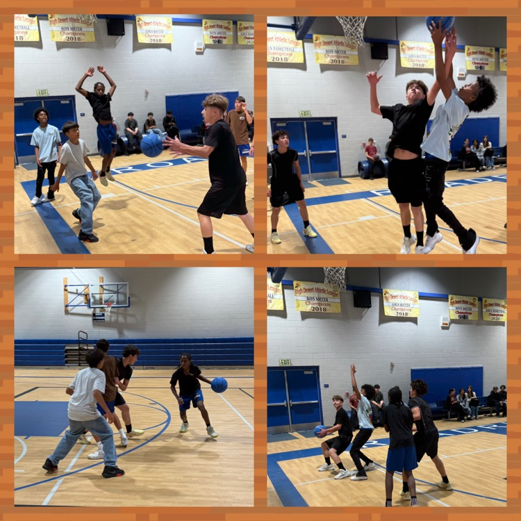 Bball Tournament