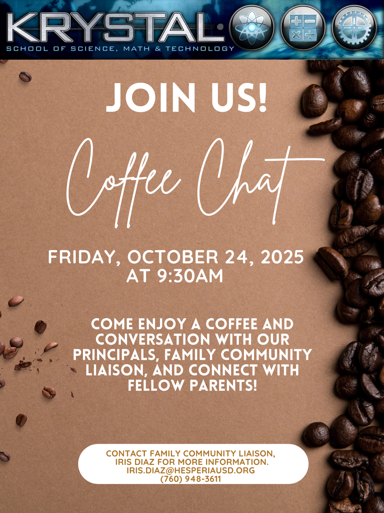 coffee chat