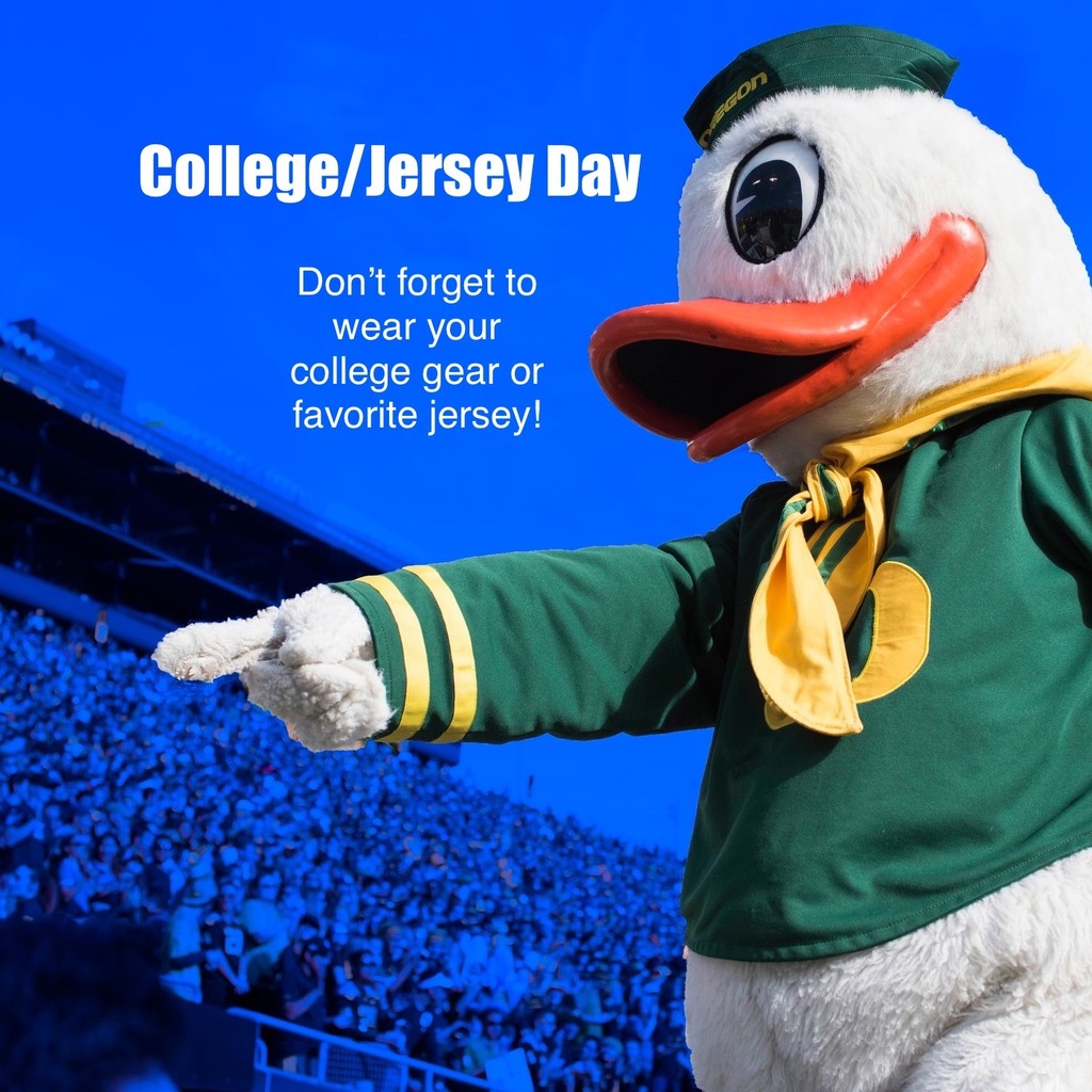 Spirit week