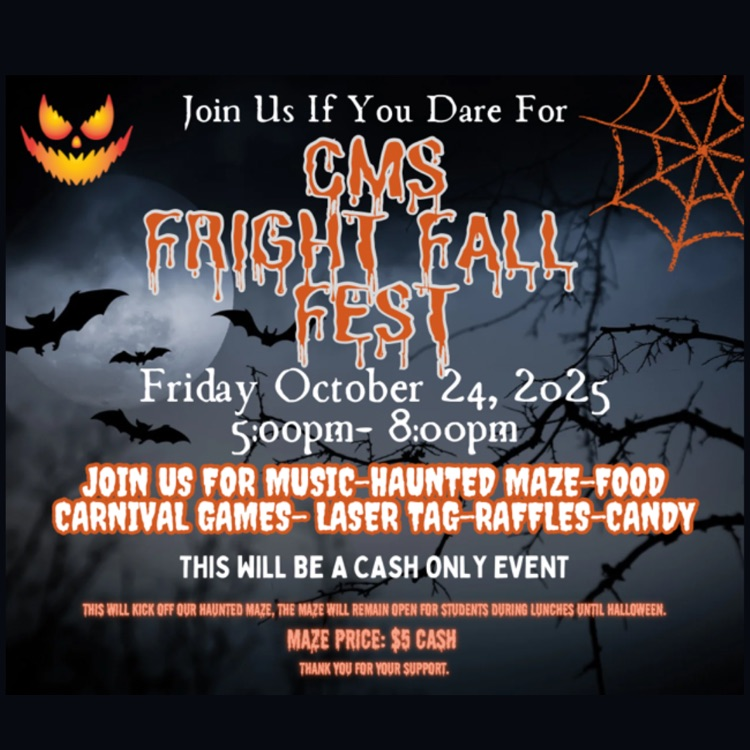 fright fall festival