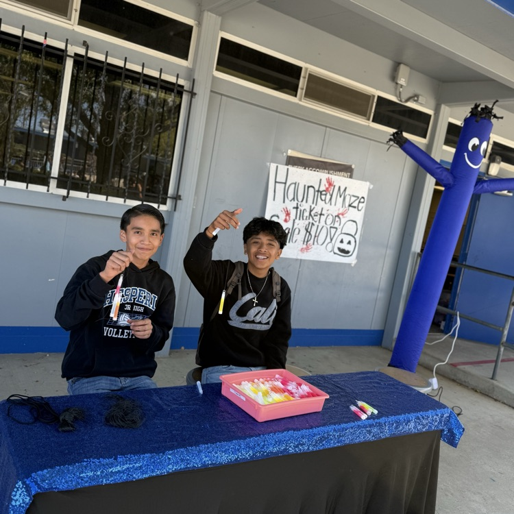 Haunted Maze Tickets