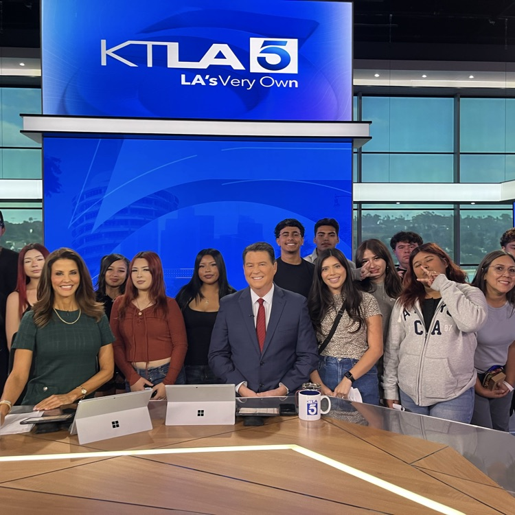KTLA