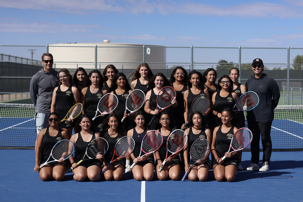 HHS Tennis