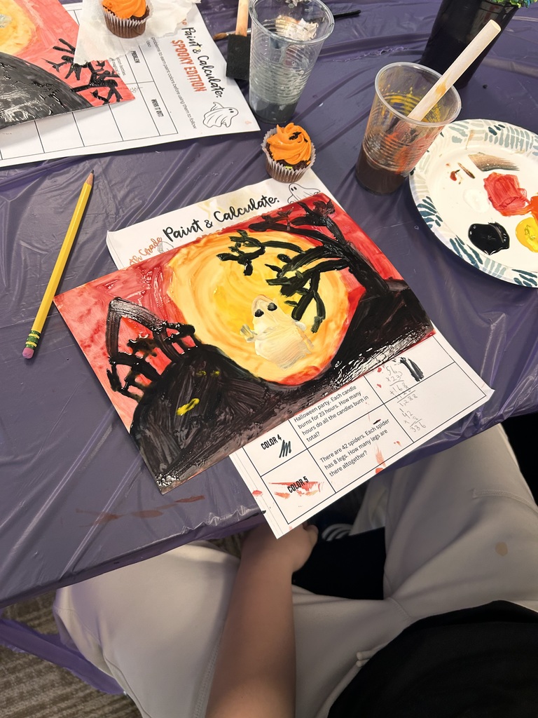 4th and 5th math lab