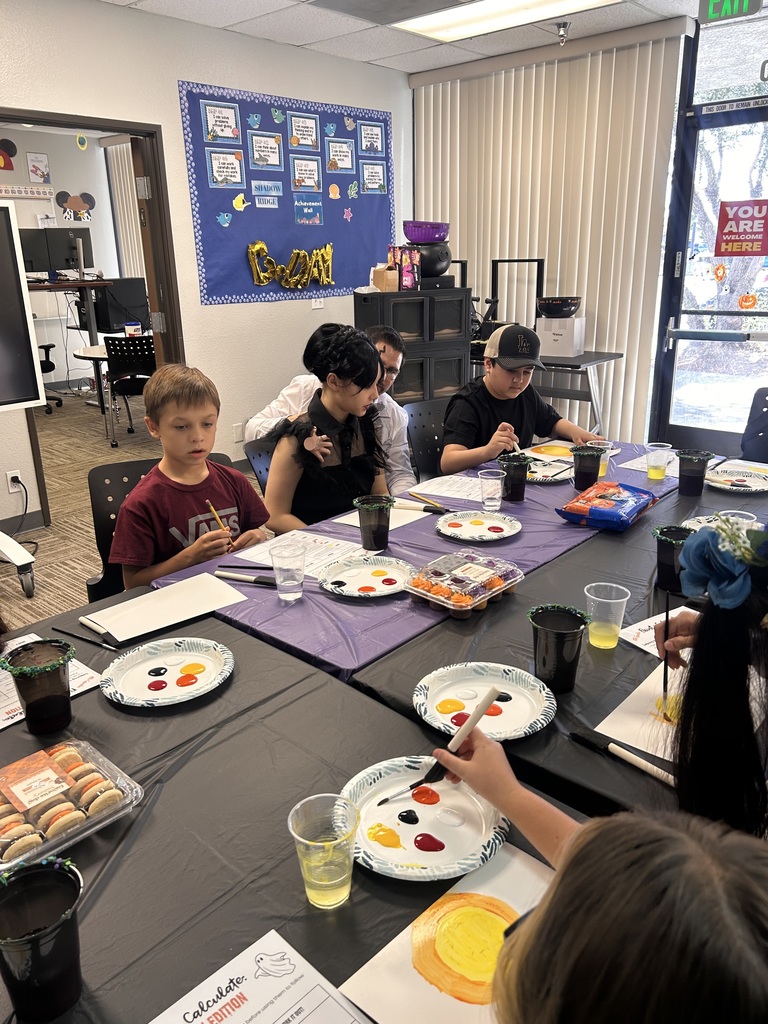 4th and 5th math lab