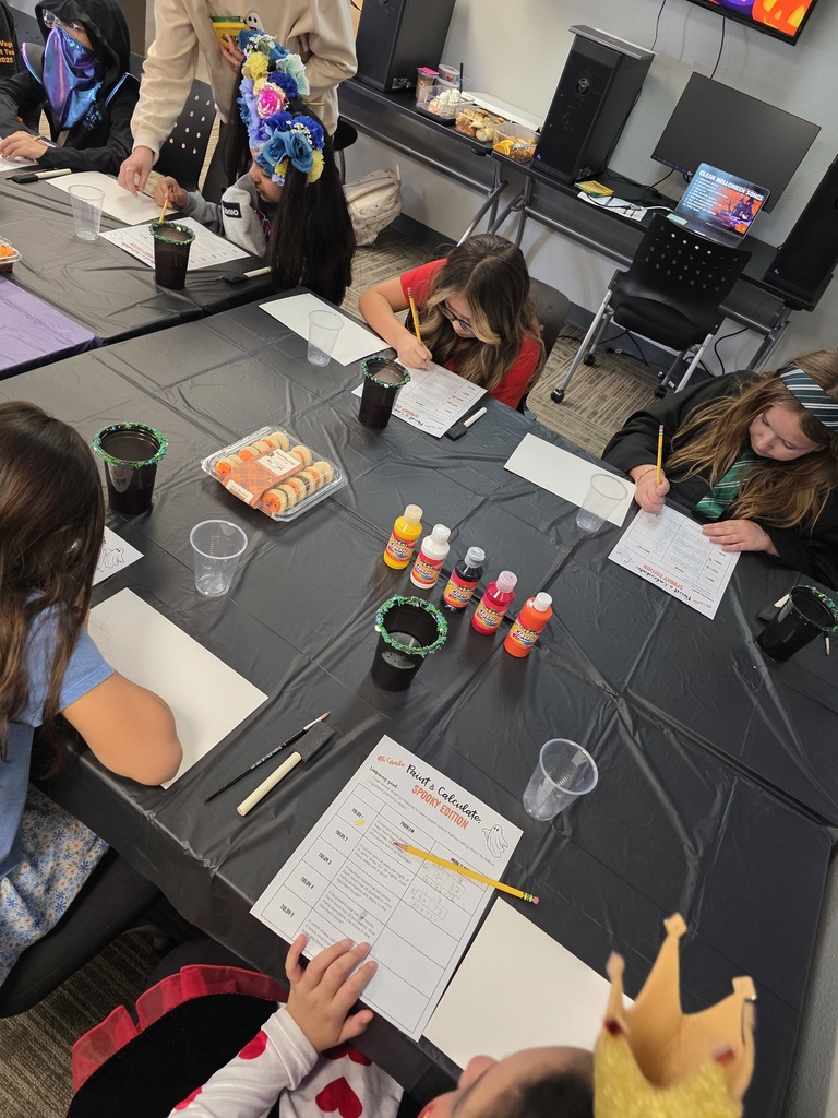 4th and 5th math lab