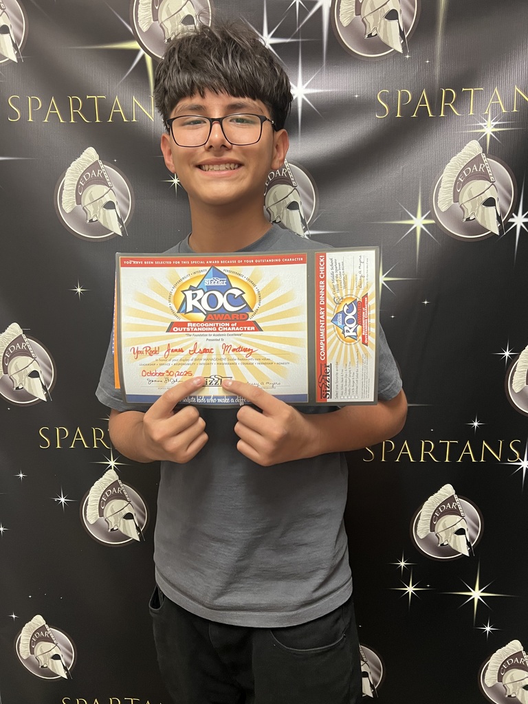 James 'Isaac' Martinez