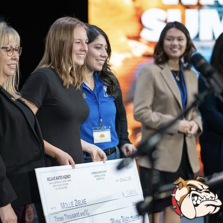 MOJAVE WATER SUMMIT 2