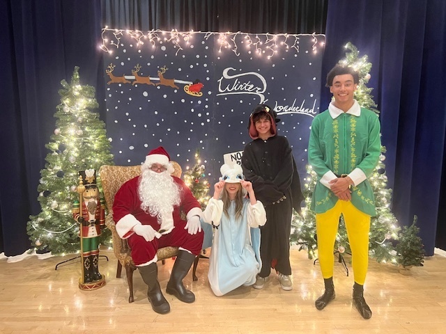 Winter Wonderland pic