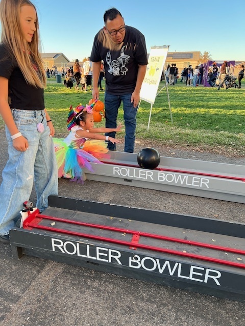 Mesquite Trails Fall Festival