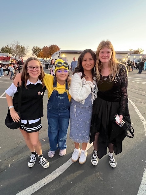 Mesquite Trails Fall Festival