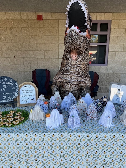 Mesquite Trails Fall Festival