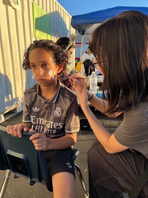 Mesquite Trails Fall Festival