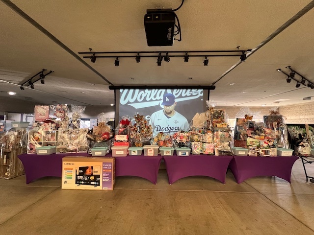 Mesquite Trails Fall Festival