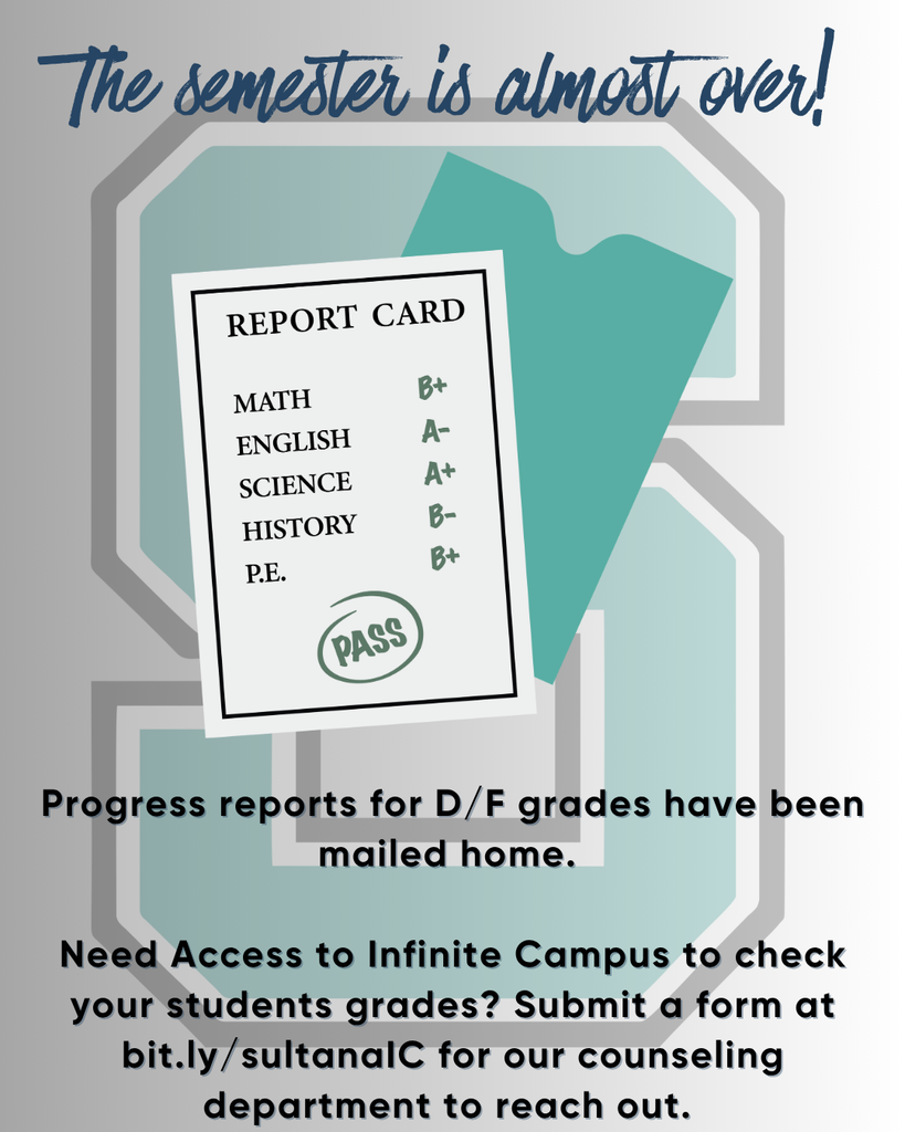 Progress Reports