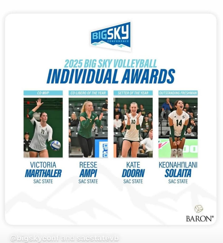 Outstanding Freshman