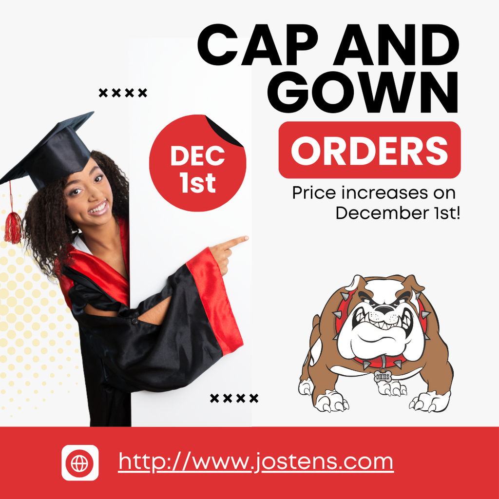 Cap & Gown